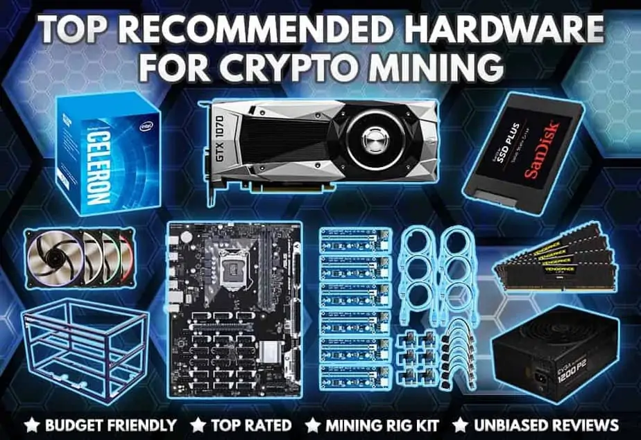 best-mining-rig-parts