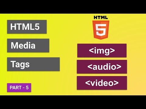 HTML5-Review