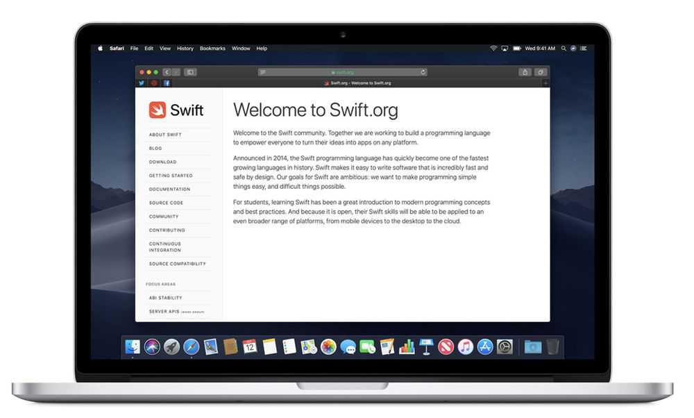 Swift-Review