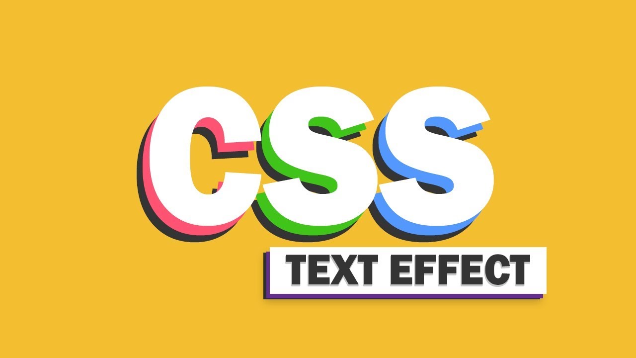 CSS Links