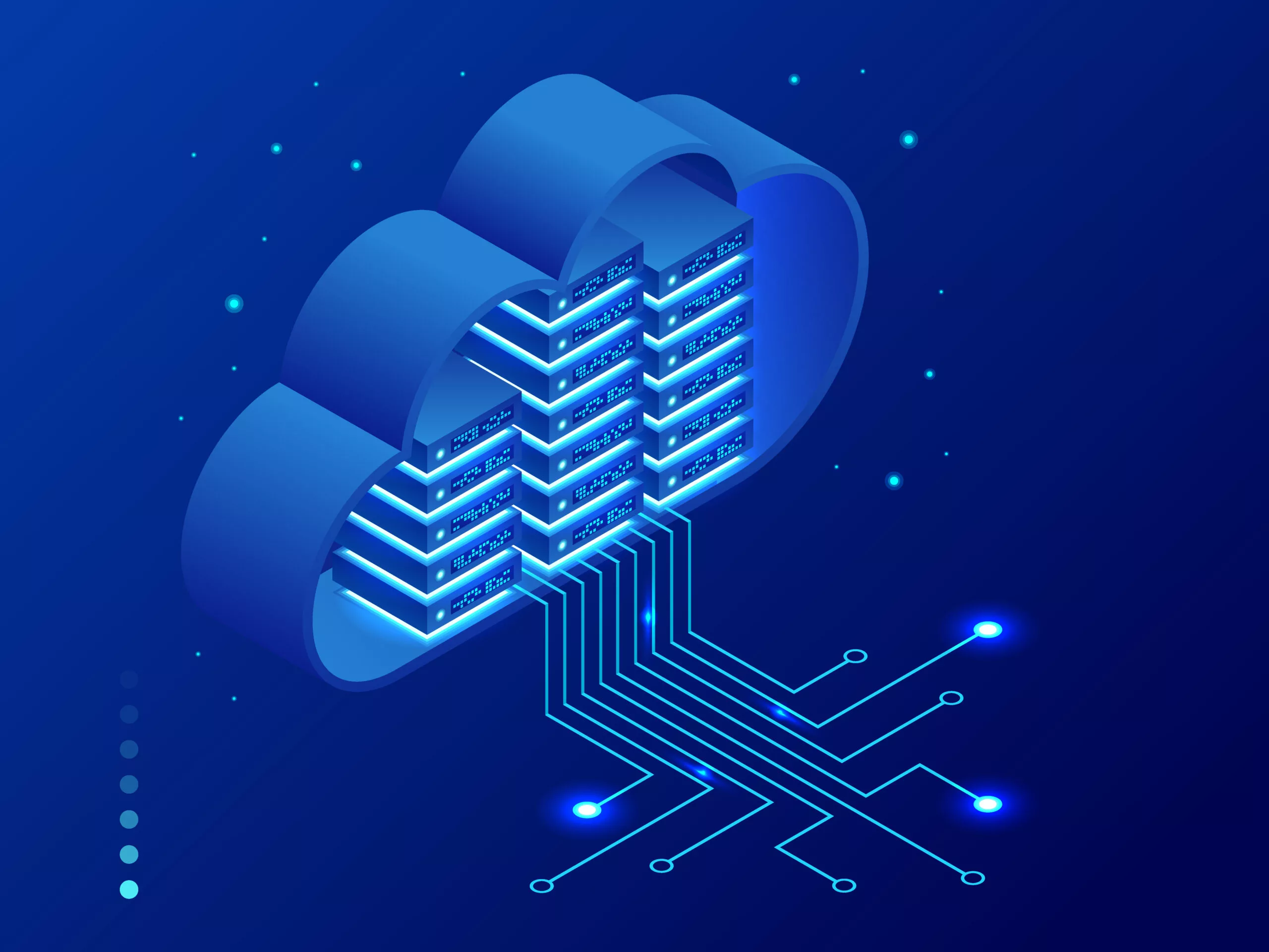 Deployment of Kubernetes on AWS cloud | Cloud2Data