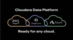 Cloudera Data Platform On Google Cloud
