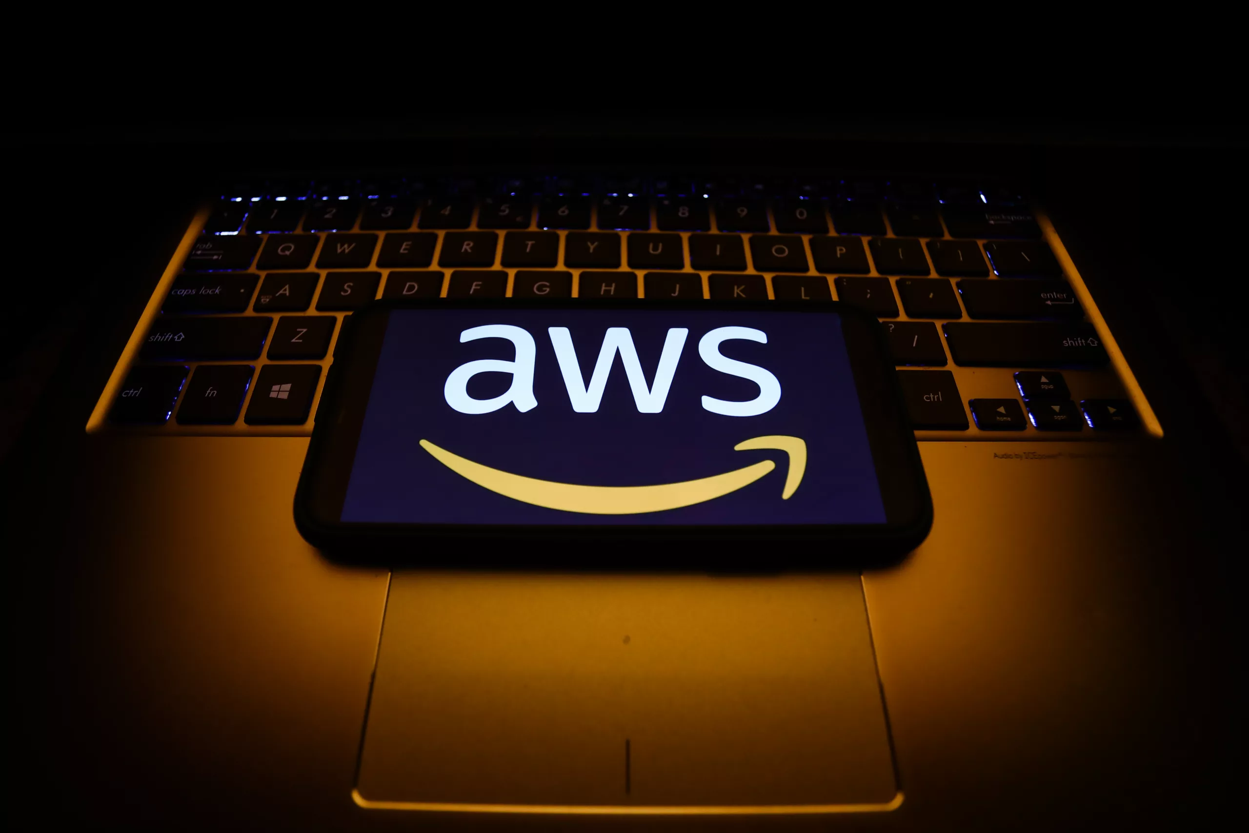 AWS Amazon SNS for event-driven messaging