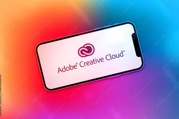 What do you know about adobe creative cloud all apps?