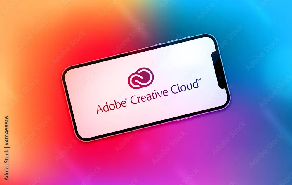 What do you know about adobe creative cloud all apps?